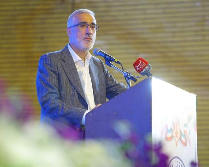 انسولین ایرانی در بازار موجود است