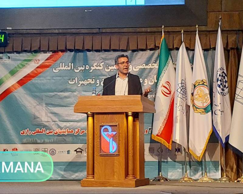 یک ریال بودجه هم برای نگهداشت تجهیزات سرمایه‌ای تعیین نشده است!