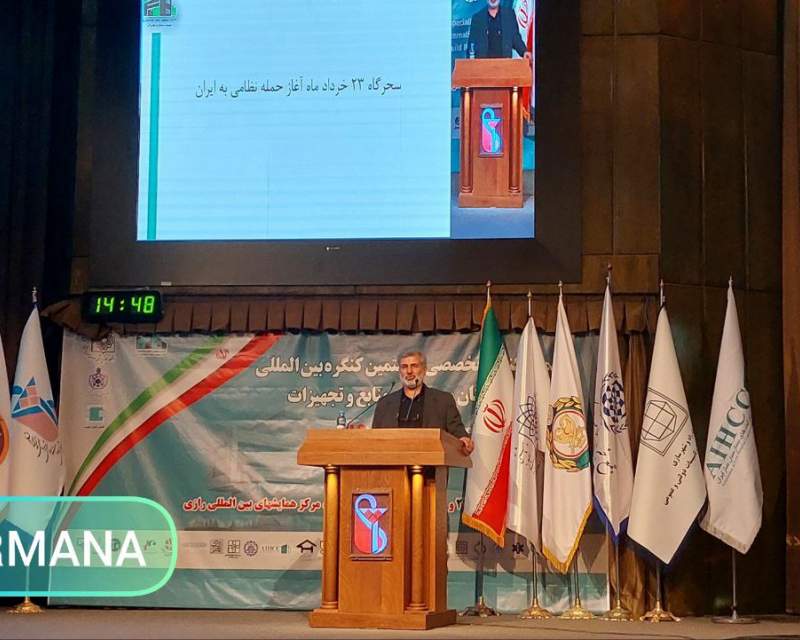 سرنوشت بسیاری از تجهیزات پزشکی ارسال شده به بم مشخص نشد!