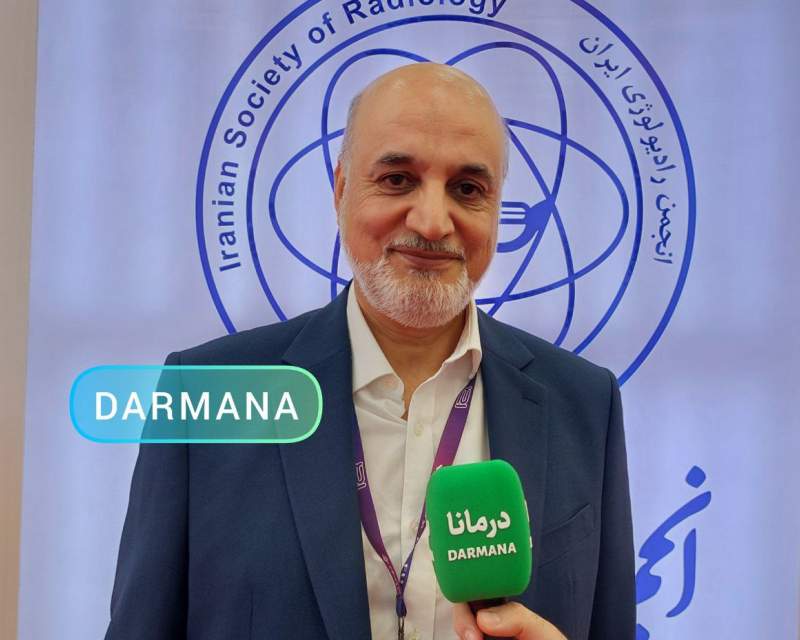 هوش مصنوعی در رادیولوژی راه زیادی تا شرایط ایده‌آل دارد