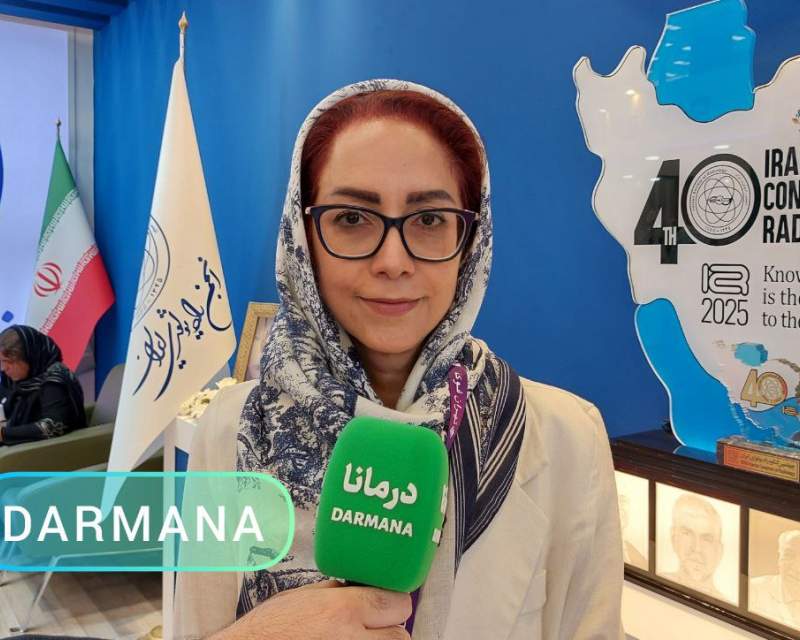 هوش مصنوعی جایگزین پزشکان و رادیولوژیست‌ها نخواهد شد