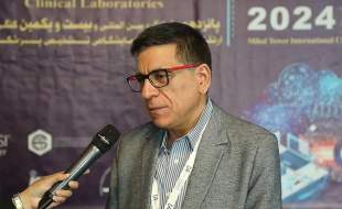 تغییر مدیرعامل سازمان انتقال خون ایران