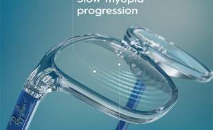 سازمان غذا و دارو آمریکا نخستین لنزهای عینک را برای کُند کردن پیشرفت نزدیک‌بینی در کودکان تائید کرد