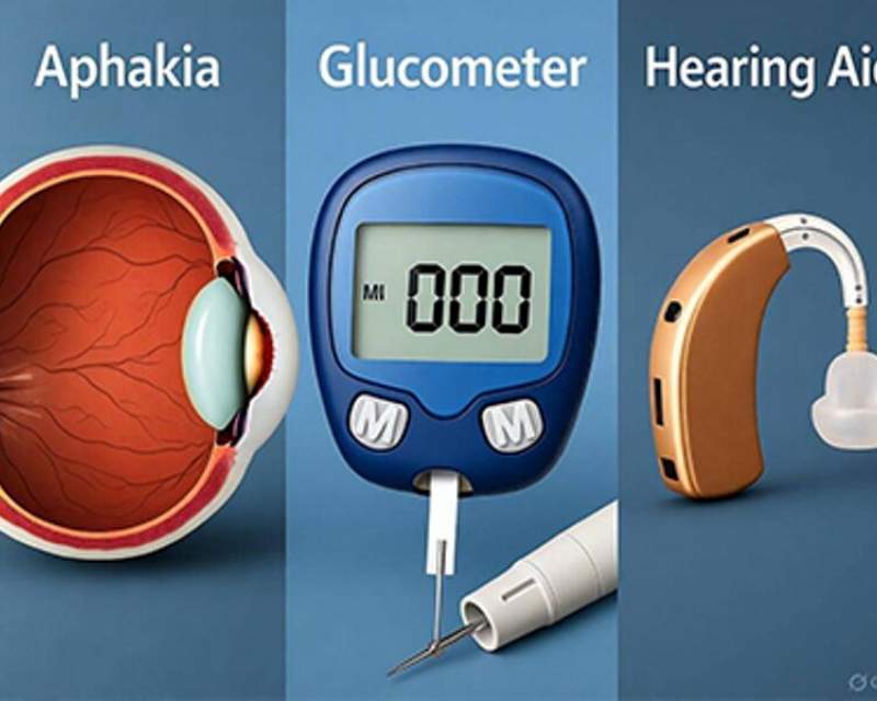 سه کالای پزشکی اولویتدار مشمول تخصیص ارز ترجیحی شدند سه کالای پزشکی اولویتدار مشمول تخصیص ارز ترجیحی شدند