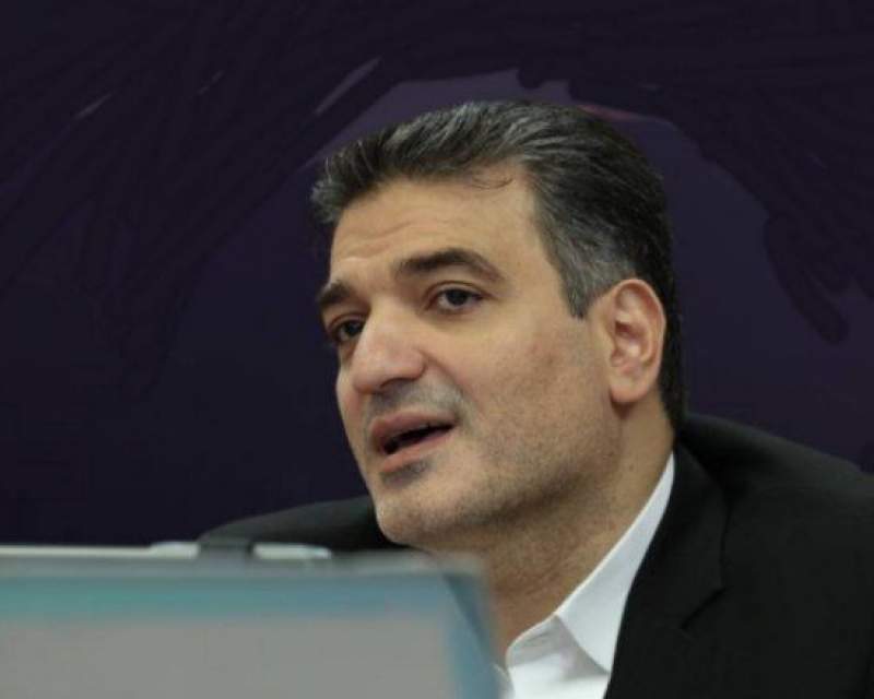 حرکت رو‌ به‌ جلو در نوسازی و ارتقای تجهیزات پزشکی کشور