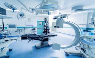 ساخت کارخانه تجهیزات پزشکی ، گامی به سوی توسعه خراسان جنوبی درمانا