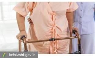 وسایل حمایتی ارتوپدی؛ دریچه ای امیدبخش در بهبود توانمندی سالمندان درمانا