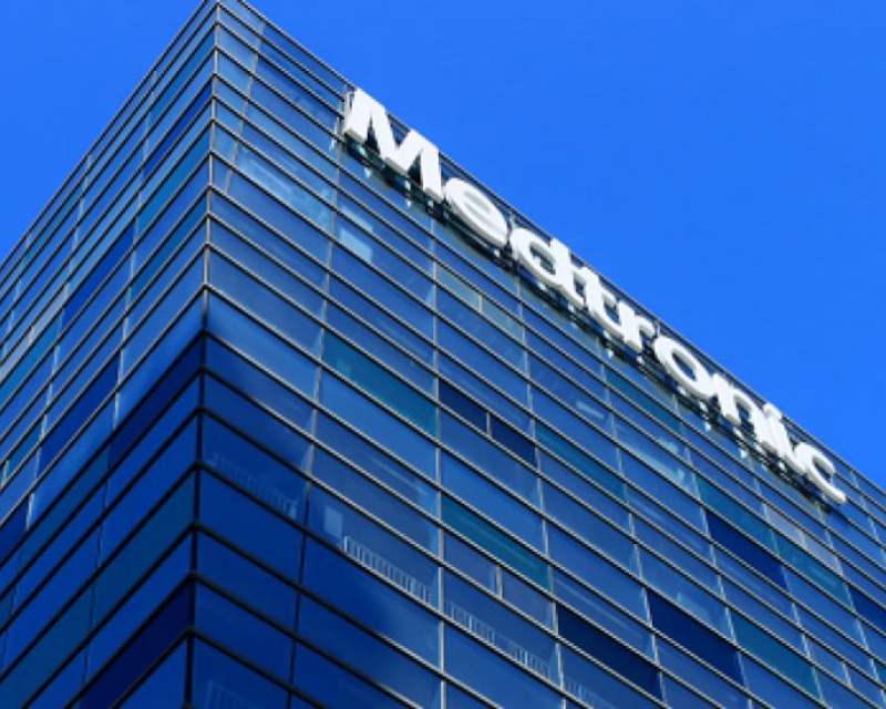 مرکز نوآوری سلامت دیجیتال مدترونیک در پکن افتتاح شد