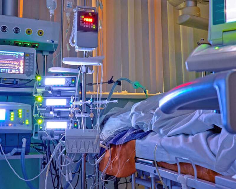 قانونی که مانع نجات بیماران می‌شود