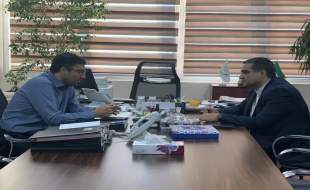 اختصاص دو دستگاه پیشرفته تجهیزات پزشکی به بیمارستان شهدای قاینات