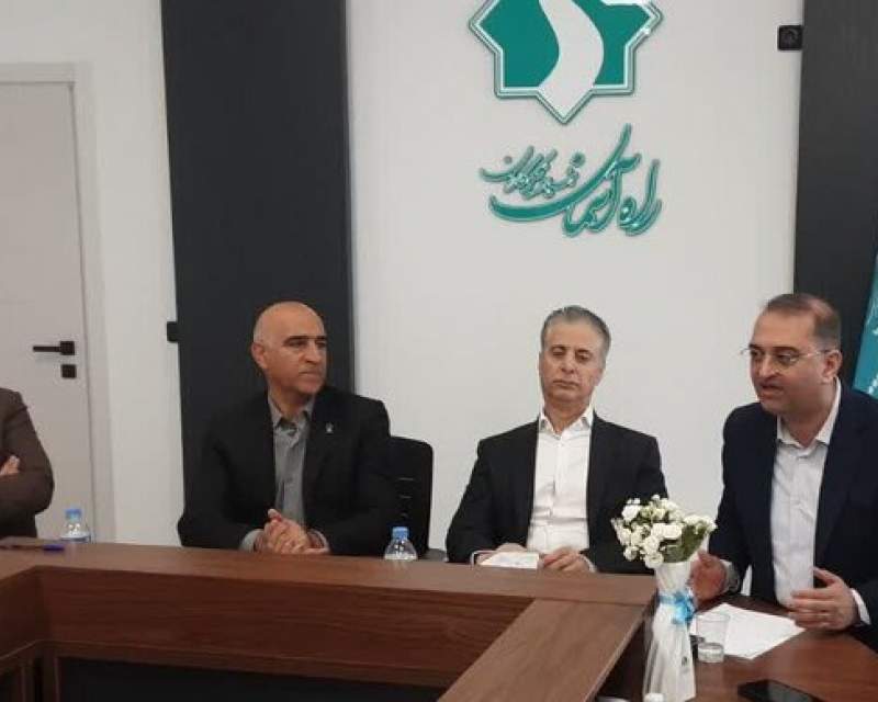 راه‌اندازی دو دستگاه رادیوتراپی مرکز جامع تشخیص و درمان سرطان راه آسمان سمنان تا سه ماه آینده