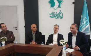 راه‌اندازی دو دستگاه رادیوتراپی مرکز جامع تشخیص و درمان سرطان راه آسمان سمنان تا سه ماه آینده