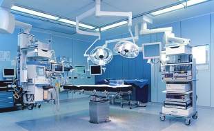 خرید ۱۲ میلیارد تومان تجهیزات پزشکی برای بیمارستان یازهرا (س) دزفول