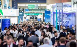 بزرگترین گردهمایی بین‌المللی متخصصان حوزه سلامت برگزار می‌شود