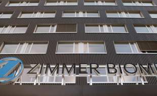 زیمر کاهش رشد فروش را در ۲۰۲۵ پیش‌بینی کرد