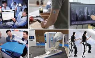 کره‌جنوبی ۶۵۲ میلیون دلار در تحقیق و توسعه تجهیزات پزشکی پیشرفته سرمایه‌گذاری می‌کند