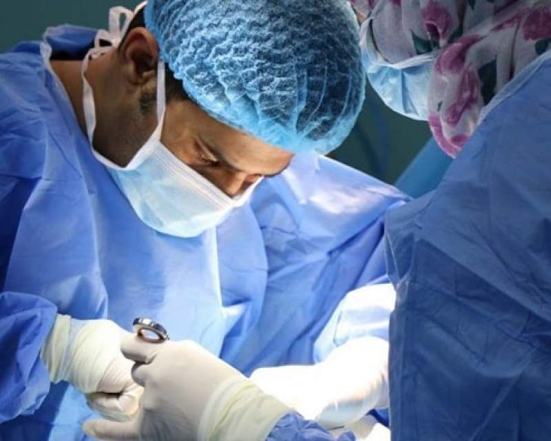 درمان بیماری‌های قلبی با فناوری پیشرفته آنژیوپلاستی در قزوین