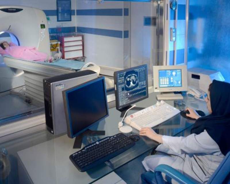 پشت پرده تجویزهای بی‌حساب و کتاب تصویربرداری‌های پزشکی در ایران