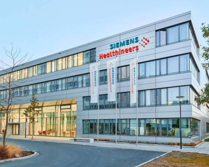 نقش محوری چین در استراتژی جهانی زیمنس هلثینرز