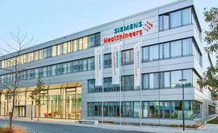 نقش محوری چین در استراتژی جهانی زیمنس هلثینرز