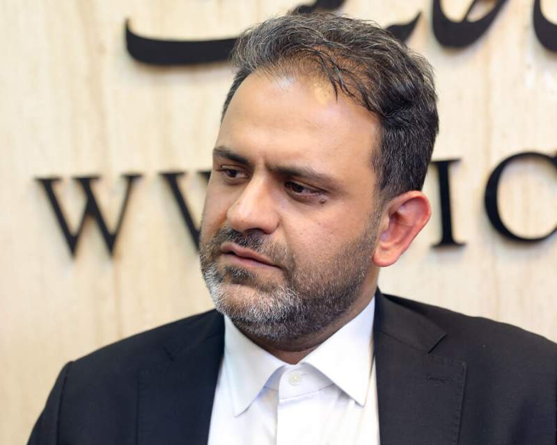 ادعای یک نماینده مجلس درباره فساد در تخصیص ارز ترجیحی حوزه سلامت ادعای یک نماینده مجلس درباره فساد در تخصیص ارز ترجیحی حوزه سلامت