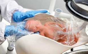 ابداع رحم مصنوعی برای نوزادان زودرس