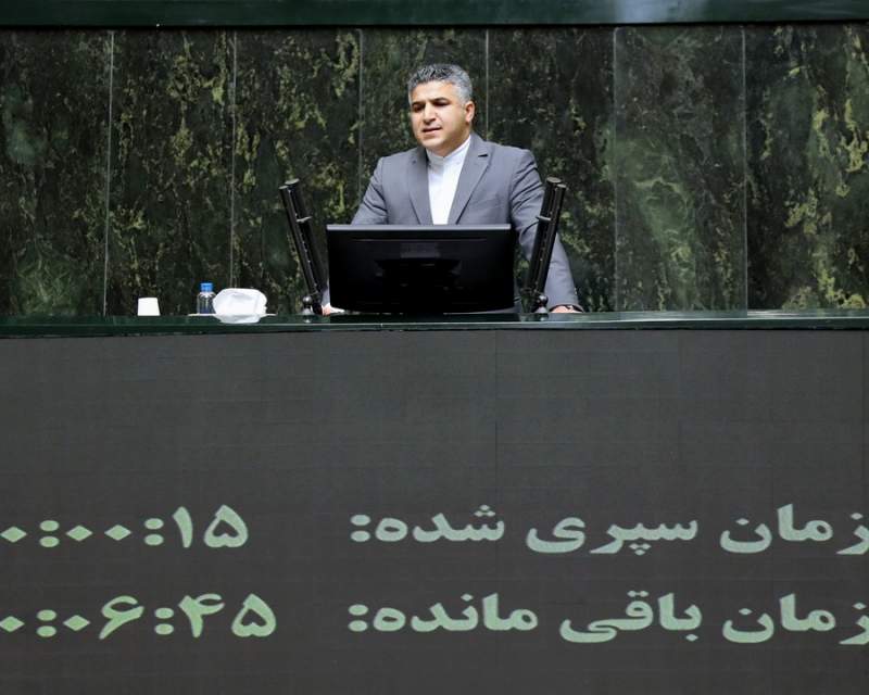 تکالیف در حوزه ساماندهی نظام دارو و تجهیزات محقق نشده است