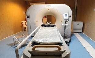 وزیر بهداشت با تامین پت اسکن برای نخستین مرکز جامع سرطان استان سمنان موافقت کرد