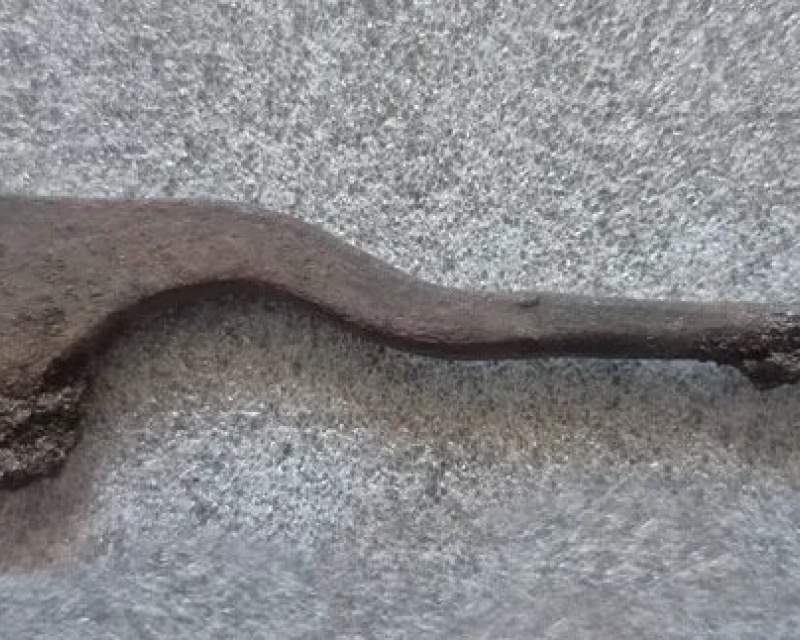 کشف ابزار ۲۰۰۰ ساله برای جراحی جمجمه