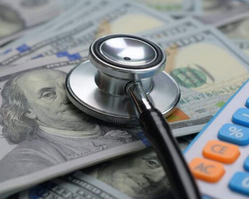 اسم رمز یک سرقت بزرگ از جیب بیمار!