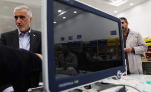 ضرورت اجرای نظام سطح‌بندی شرکت‌های تجهیزات پزشکی