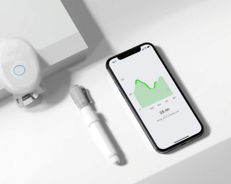 فناوری‌های نوین، همراه جدید بیماران دیابتی در مدیریت مؤثر قند خون