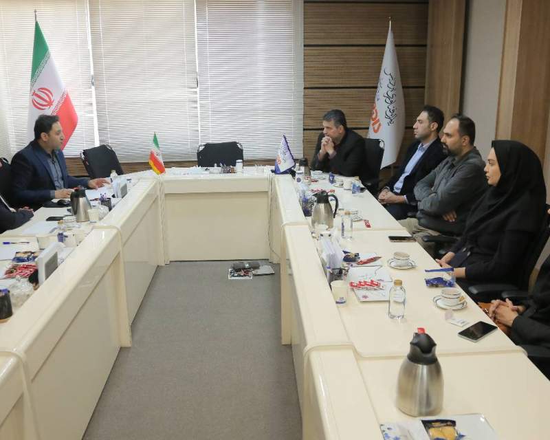 نخستین میز خدمت تجهیزات پزشکی در منطقه نوآوری ایران، مسیر تعامل شرکت‌های فناور سلامت با دولت را کوتاه‌تر کرد