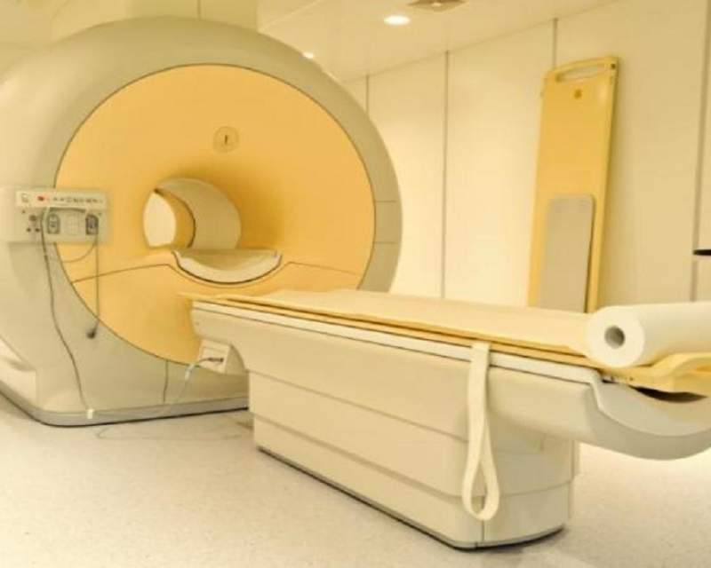افتتاح مرکز تصویربرداری‌ ام آر آی بیمارستان الغدیر تبریز
