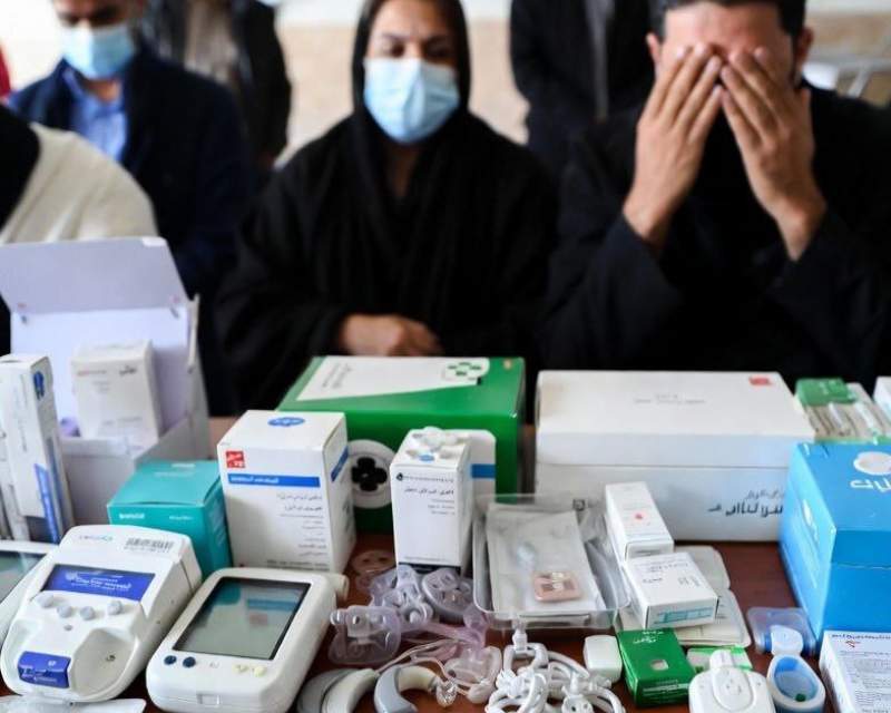 لزوم ورود پزشکیان و قائم‌پناه به کمبود و گرانی برخی از تجهیزات پزشکی