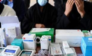 لزوم ورود پزشکیان و قائم‌پناه به کمبود و گرانی برخی از تجهیزات پزشکی