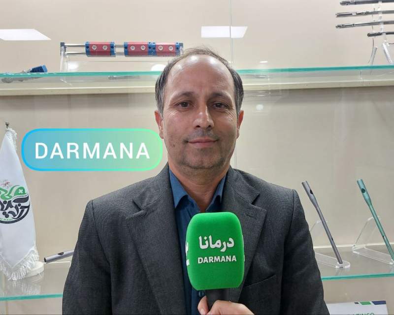 آذین طب سلامت رازی چگونه دانش‌بنیان فناور شد؟