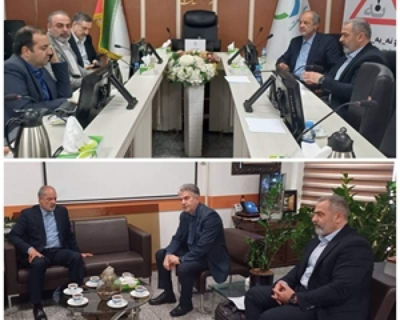 موافقت وزارت بهداشت با خرید دستگاه ام‌آرآی برای بیمارستان سلماس