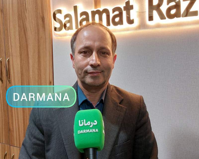 اشتغال‌زایی آذین طب سلامت رازی به ۲۵۰۰ نفر خواهد رسید