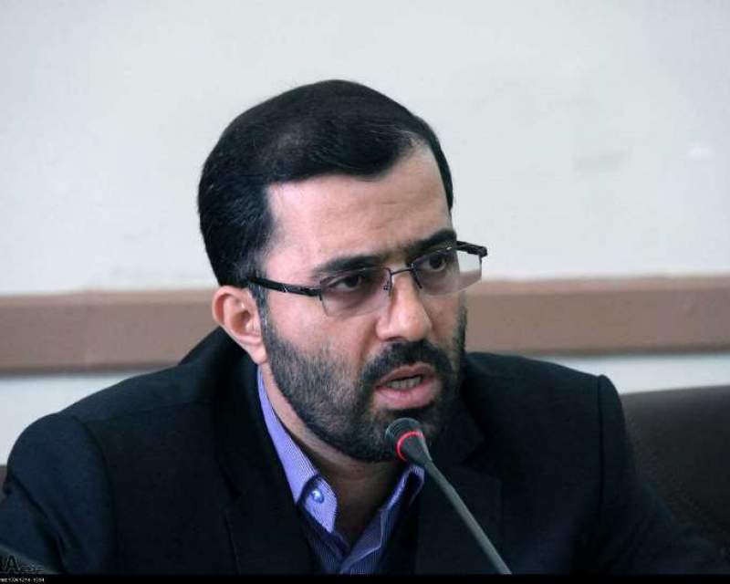 دعوا بر سر شتاب‌دهنده خطی در بروجرد