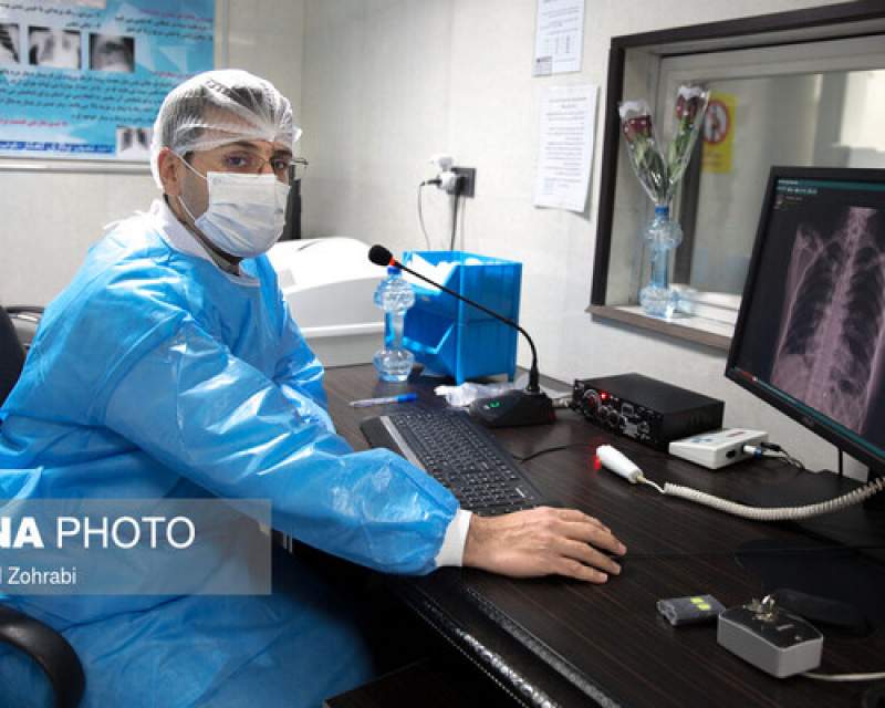 در یزد کمبود متخصص رادیولوژی و فوق‌تخصص‌های تصویربرداری داریم