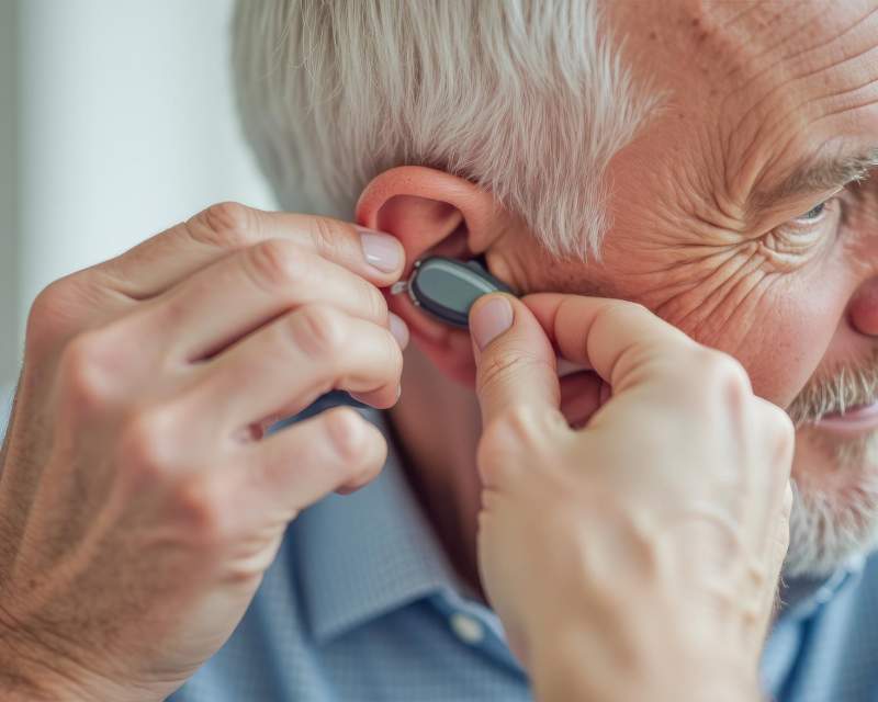 اختلاف قیمت سمعک‌ها ناشی از دو نرخی بودن ارز است