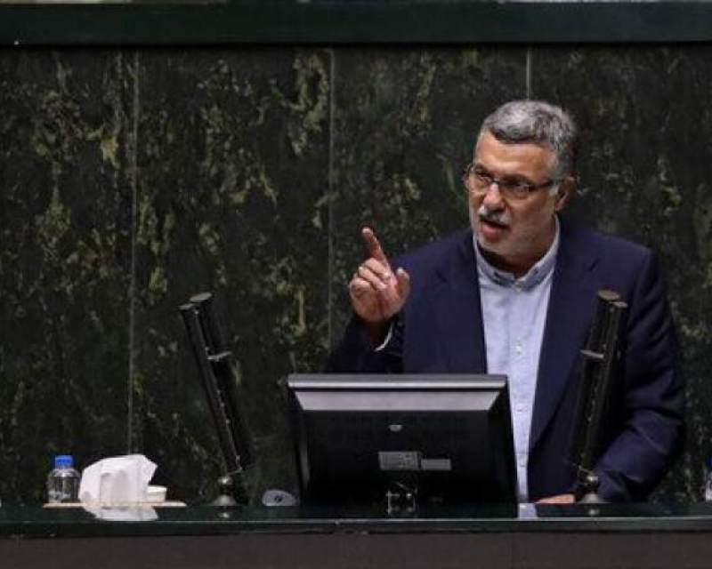 در ایران به ازای هر ۲۵۰ هزار نفر یک دستگاه ام‌آرآی داریم