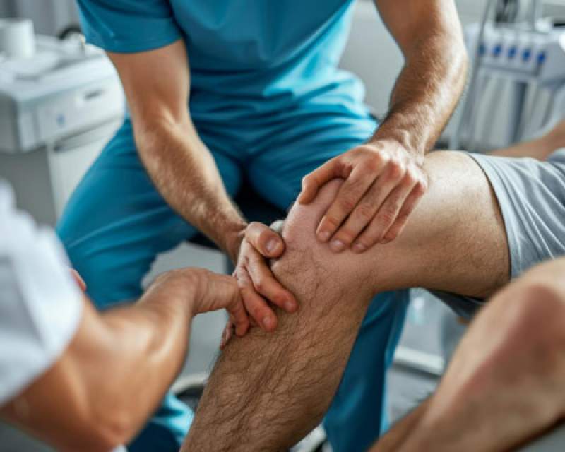 خدمات فیزیوتراپی در ایران ارزان است اما همان هم تحت پوشش بیمه نیست