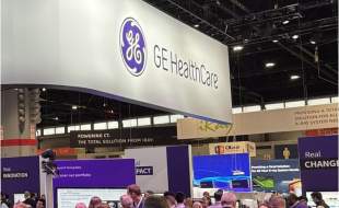 نمایش ۴۰ نوآوری فناورانه جی‌ای هلثکر در RSNA 2025