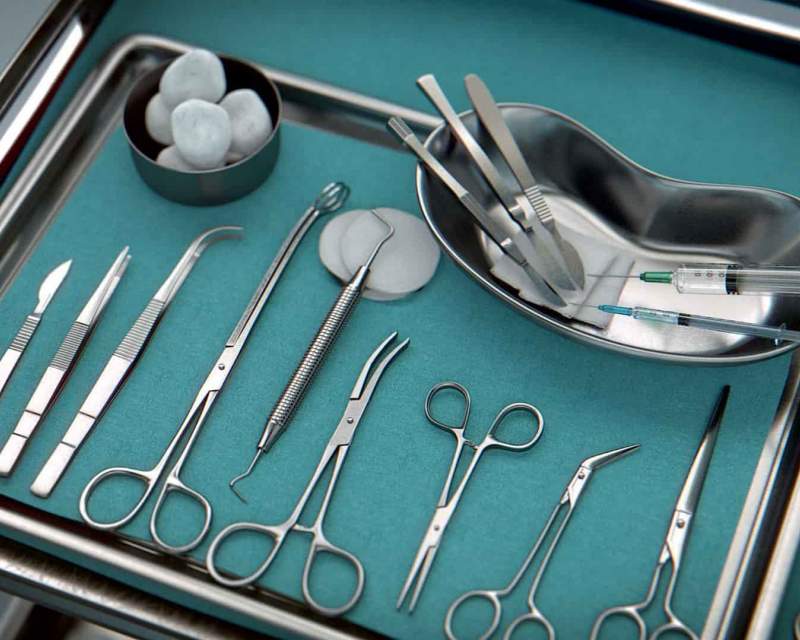 بدهی معوق دولت به صنعت تجهیزات پزشکی از مرز ۳۰ همت گذشته است