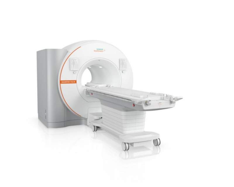 ام‌آرآی جدید زیمنس هلثینرز در RSNA 2025 معرفی شد