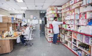 بخش دیگری از مطالبات مراکز درمانی پرداخت شد