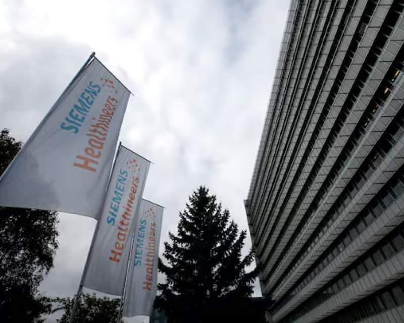 زیمنس هلثینرز به دنبال واگذاری واحد محصولات تشخیصی خود تا ۲۰۳۰