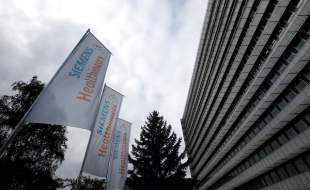 زیمنس هلثینرز به دنبال واگذاری واحد محصولات تشخیصی خود تا ۲۰۳۰